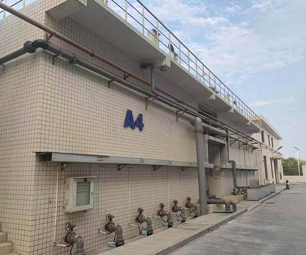 成都房屋安全鉴定公司