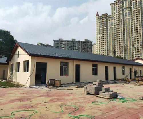 房屋质量鉴定标准是什么