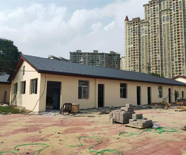 成都危房鉴定